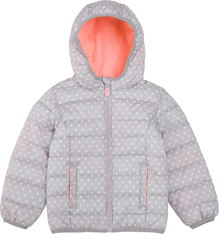 Lightweight Puffer Jacket | Nordstrom