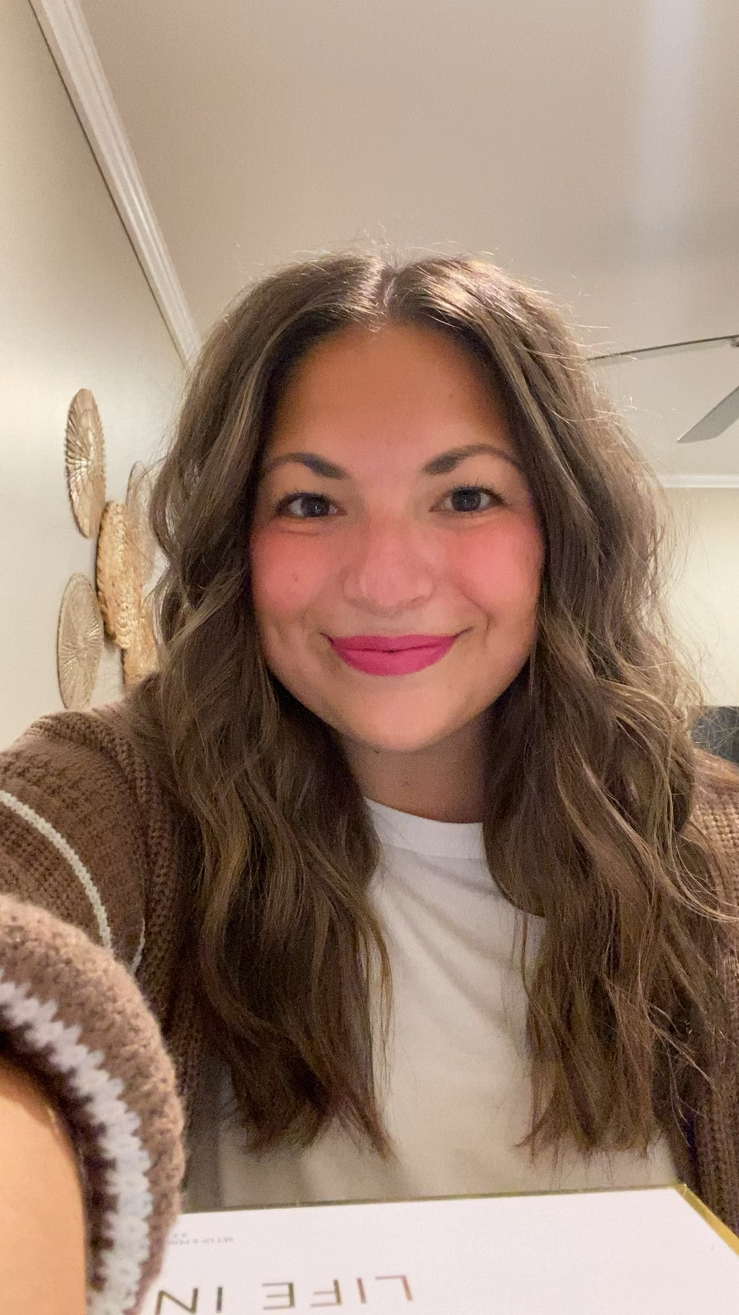 Quick Grwm morning chat!
use code ALLI20 for a discount on perfumes only!

#LTKFindsUnder50 #LTKStyleTip #LTKFindsUnder100