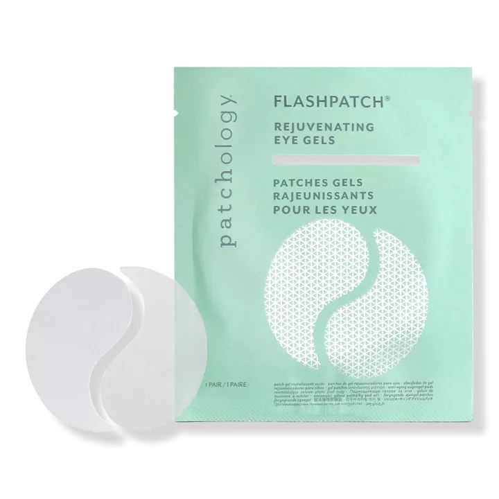 Travel Size FlashPatch Rejuvenating Eye Gels | Ulta