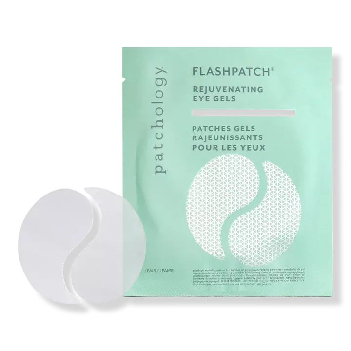 Travel Size FlashPatch Rejuvenating Eye Gels | Ulta