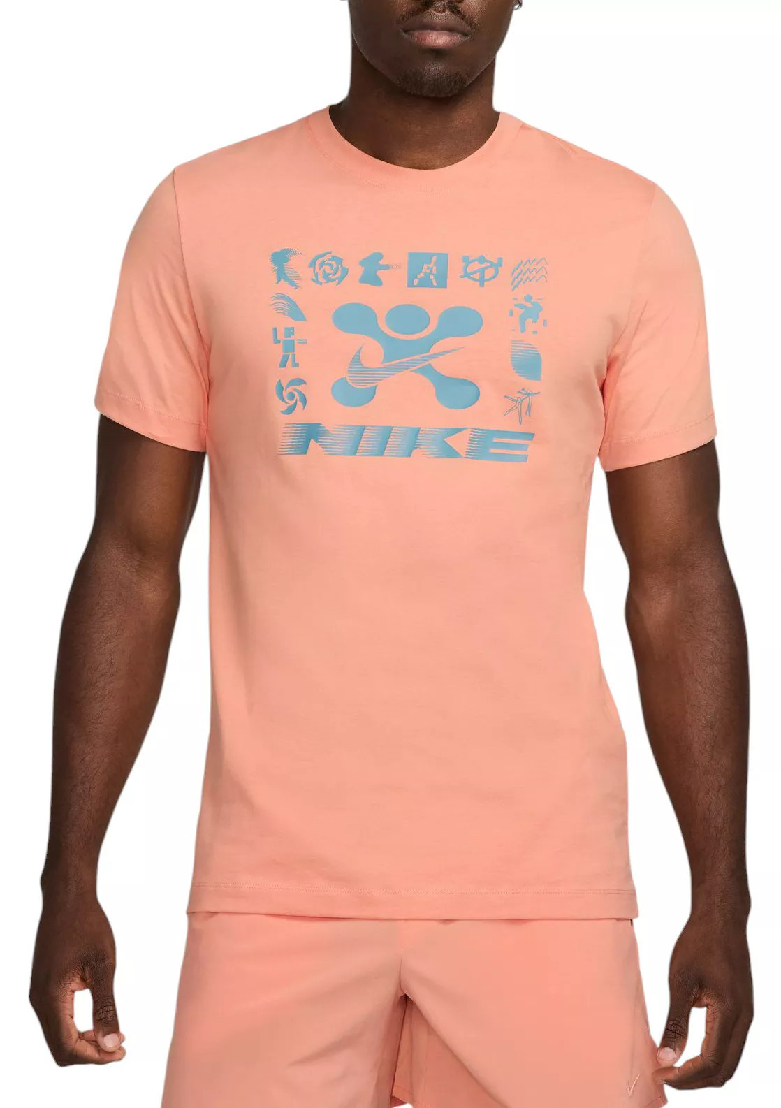 Nike Men's Gym Life Graphic T-Shirt | DICK'S Sporting Goods