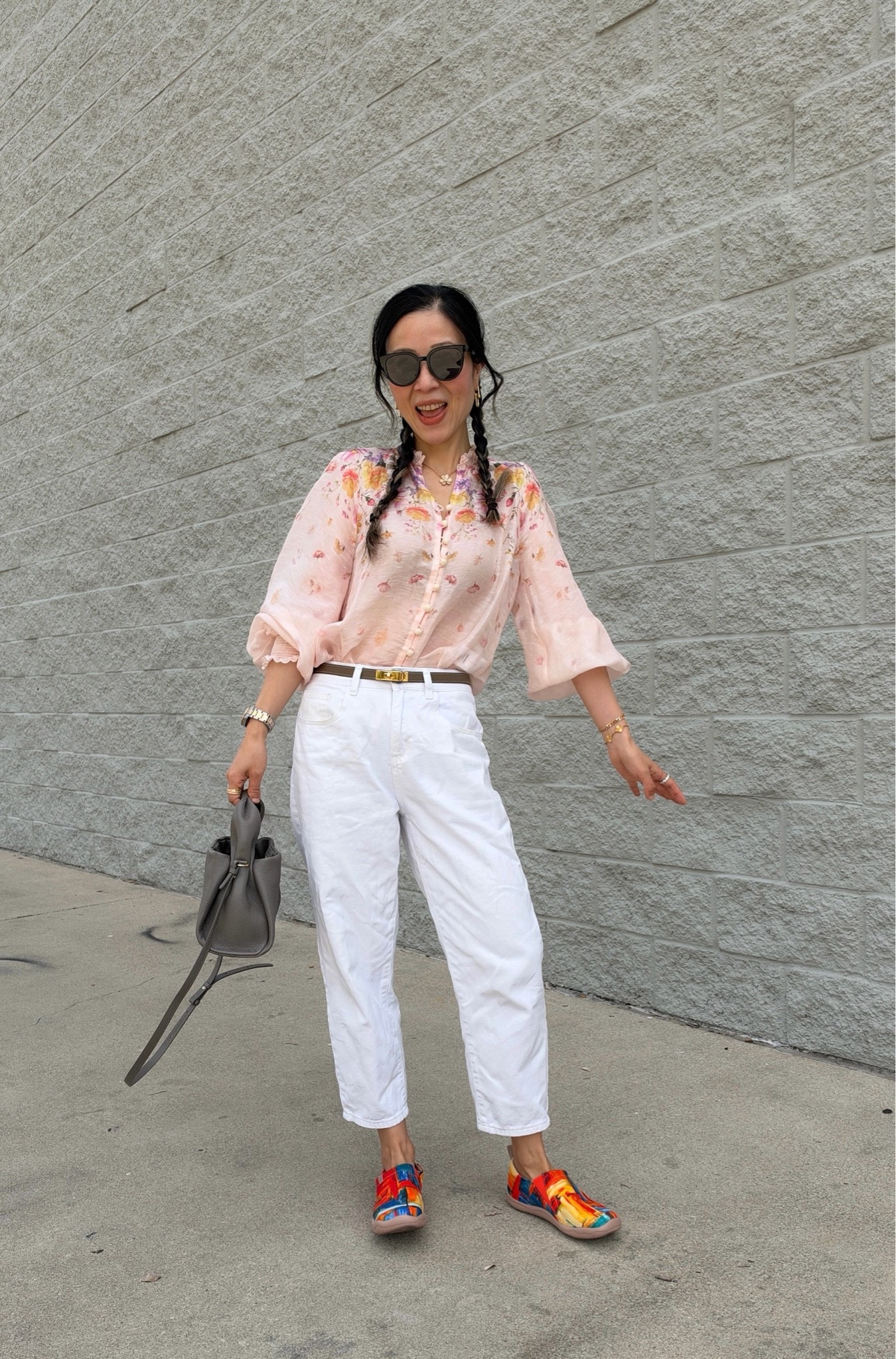 Everyday outfit ideas

#LTKootd #LTKOver40 #LTKmomlife