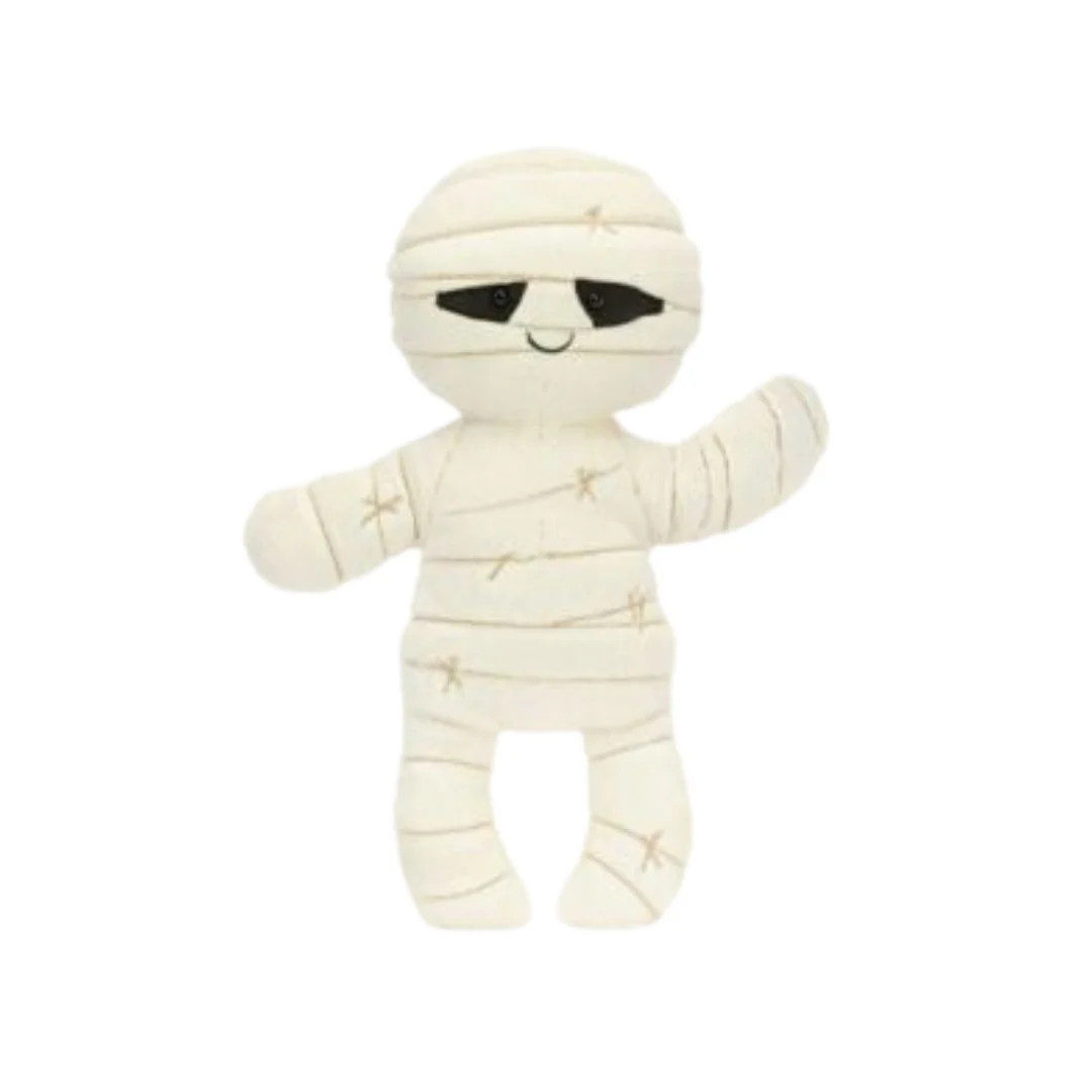 Mummy Bob | Pink Antlers