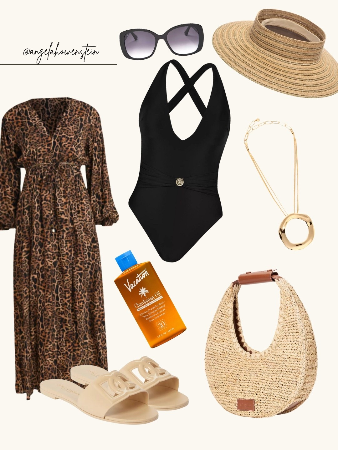 Easy December vacation look for beach and resort days. Throw on the cover-up, grab a straw bag, and you’re set all day.

#LTKvacation #LTKresort #LTKbeach #DecemberTravel #winterescape #resortstyle #vacationoutfit #classicstyle #swim



#LTKootd #LTKTravel #LTKgrwm