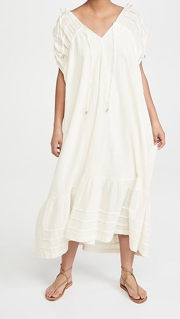In The Mood For This Midi Dress | Shopbop