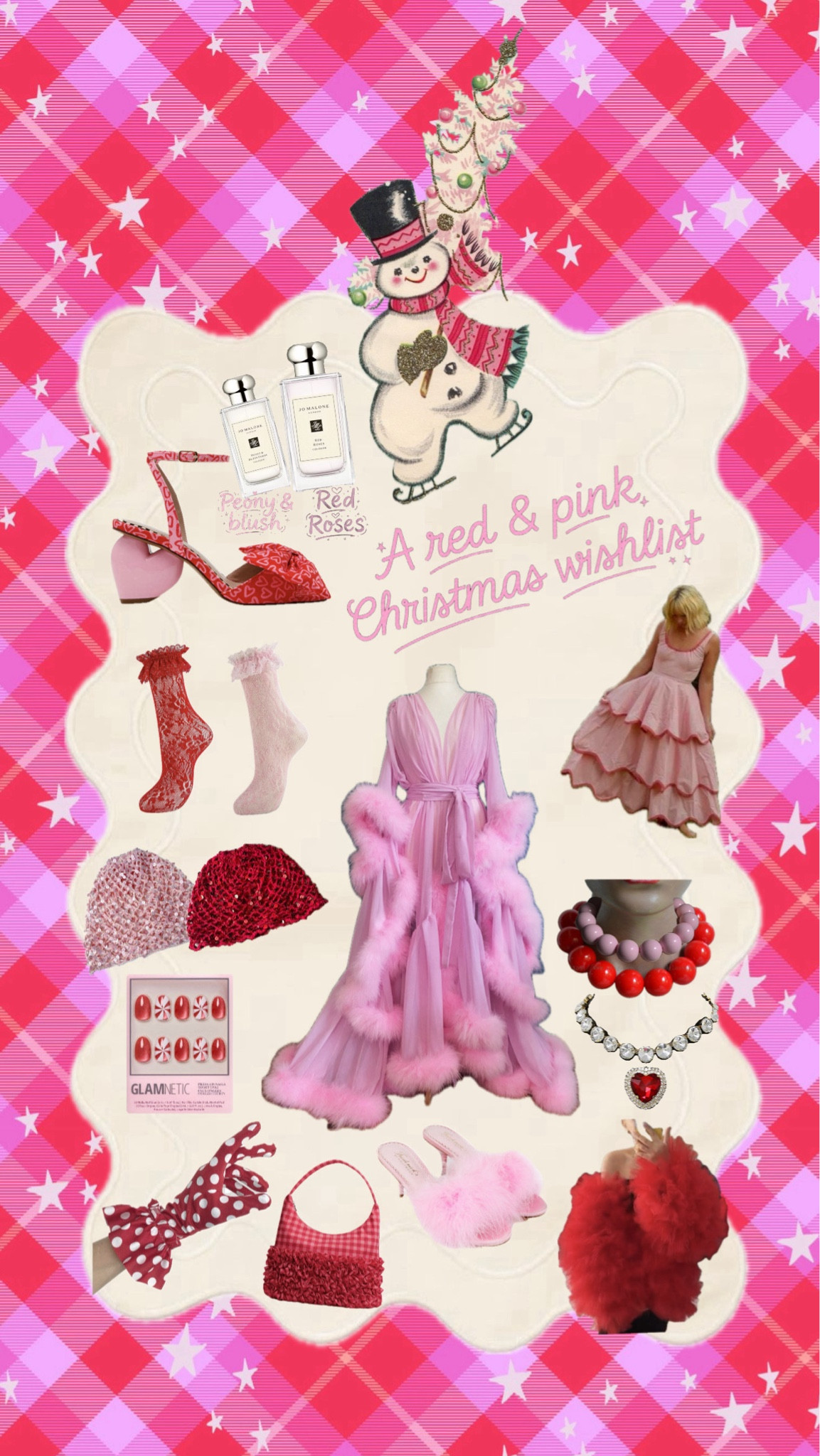 Add to cart, add to cart. 🛒 😍❤️🩷

#LTKCyberWeek #LTKGiftGuide #LTKHoliday