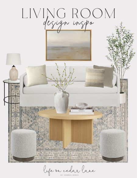 Loving this living room design Inspo featuring this beautiful coffee table from Walmart! Affordable too!

#livingroom #livingroomrefresh #homedecor #walmarthomefinds

#LTKsalealert #LTKstyletip #LTKhome