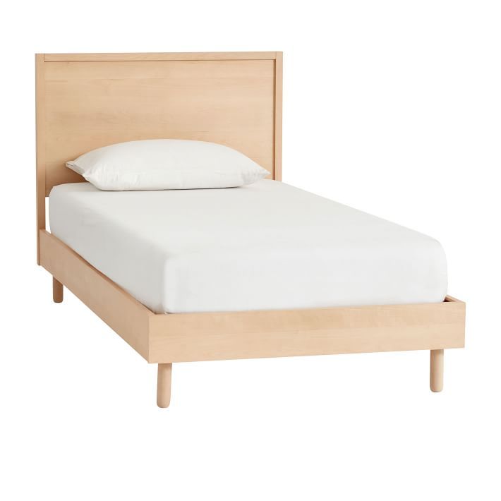 Nash Bed | West Elm (US)