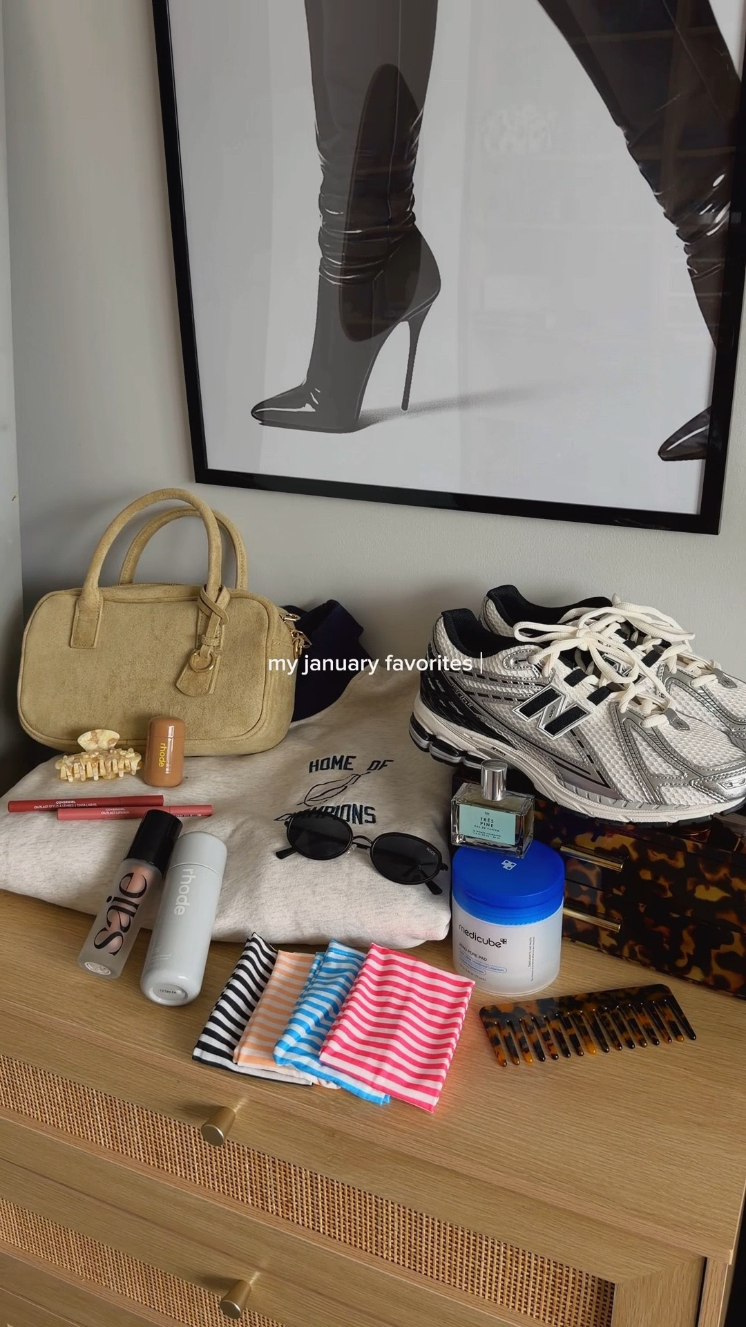 first monthly roundup of the year!! 🙂‍↕️✨⭐️ everything i loved in january! @Sephora @Target @ulta 

#LTKselfcare #LTKTall #LTKBeauty