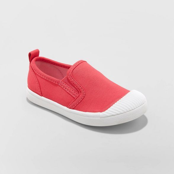 Toddler Girls' Laif Sneakers - Cat & Jack™ | Target