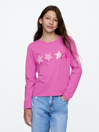 Kids Graphic T-Shirt | Gap (US)