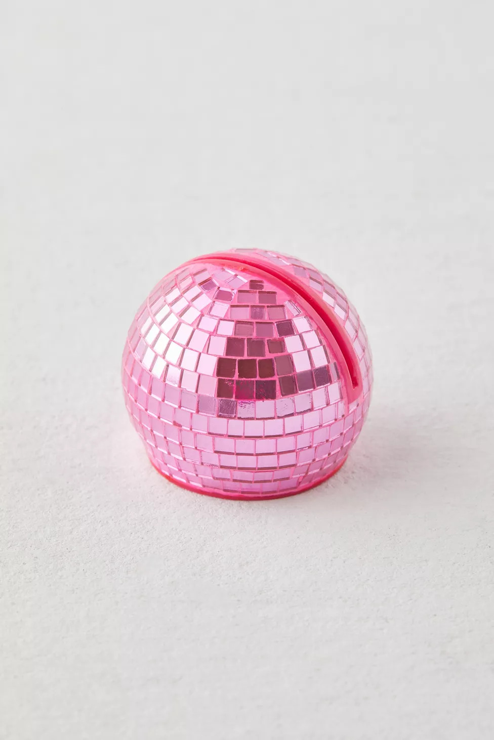 UO Disco Ball Photo Stand | Urban Outfitters (US and RoW)