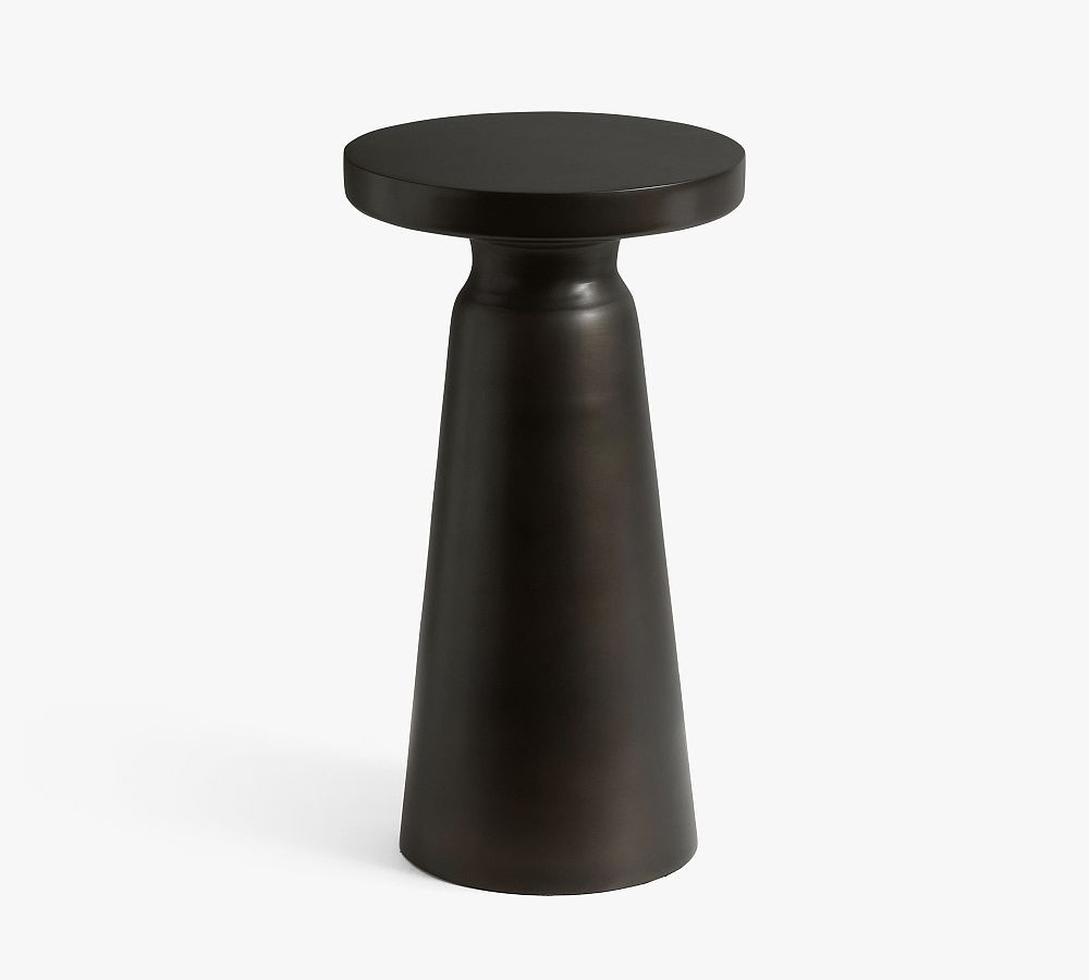 Celeste Accent Table (11") | Pottery Barn (US)