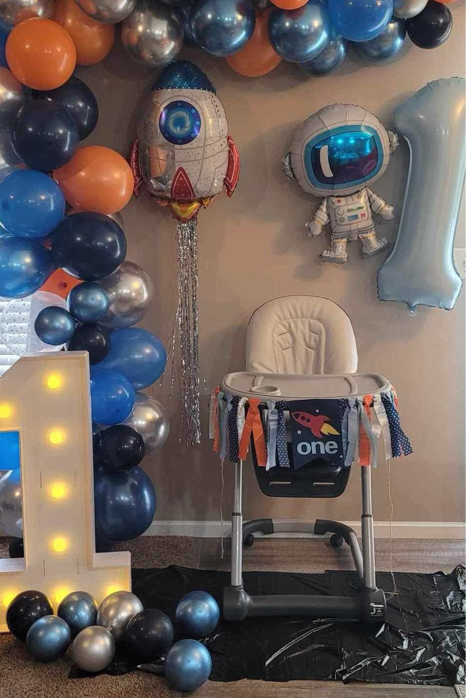 One year around the Sun birthday theme! 

#LTKbaby #LTKkids #LTKfindsunder50