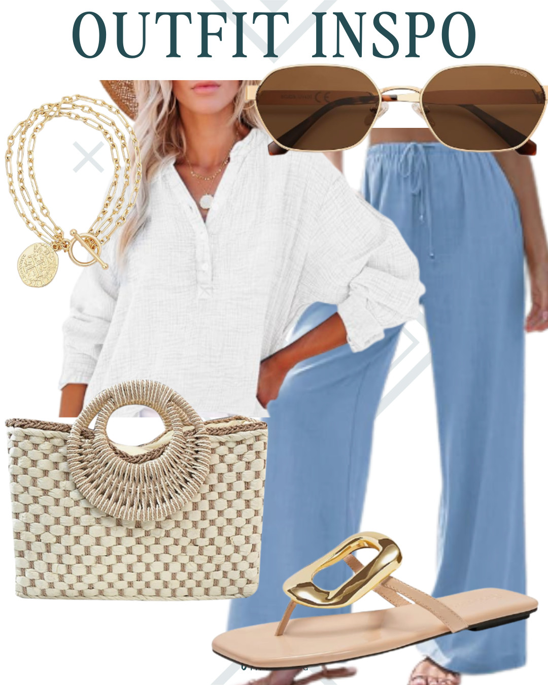 Spring break vibes 🌴☀️ 

 