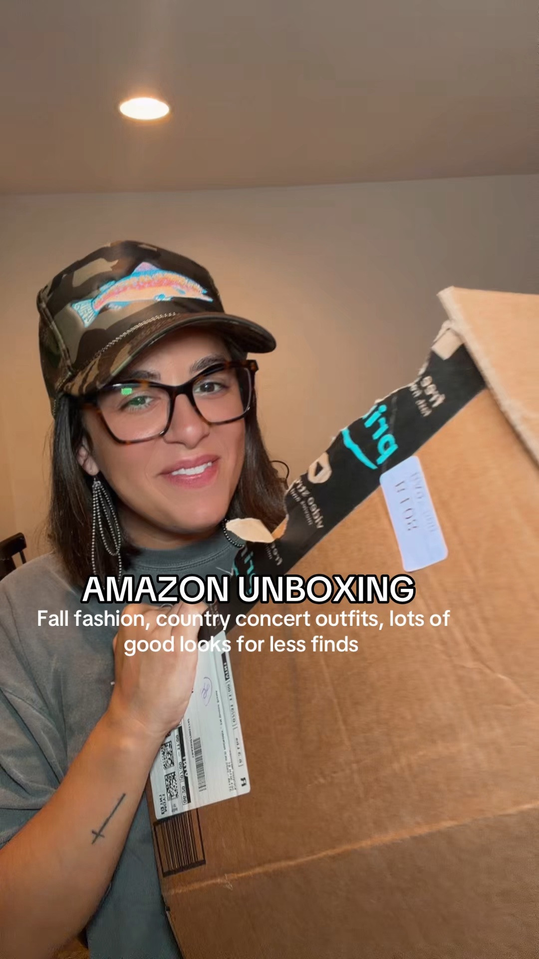Amazon unboxing haul

#LTKgrwm #LTKdayinmylife
