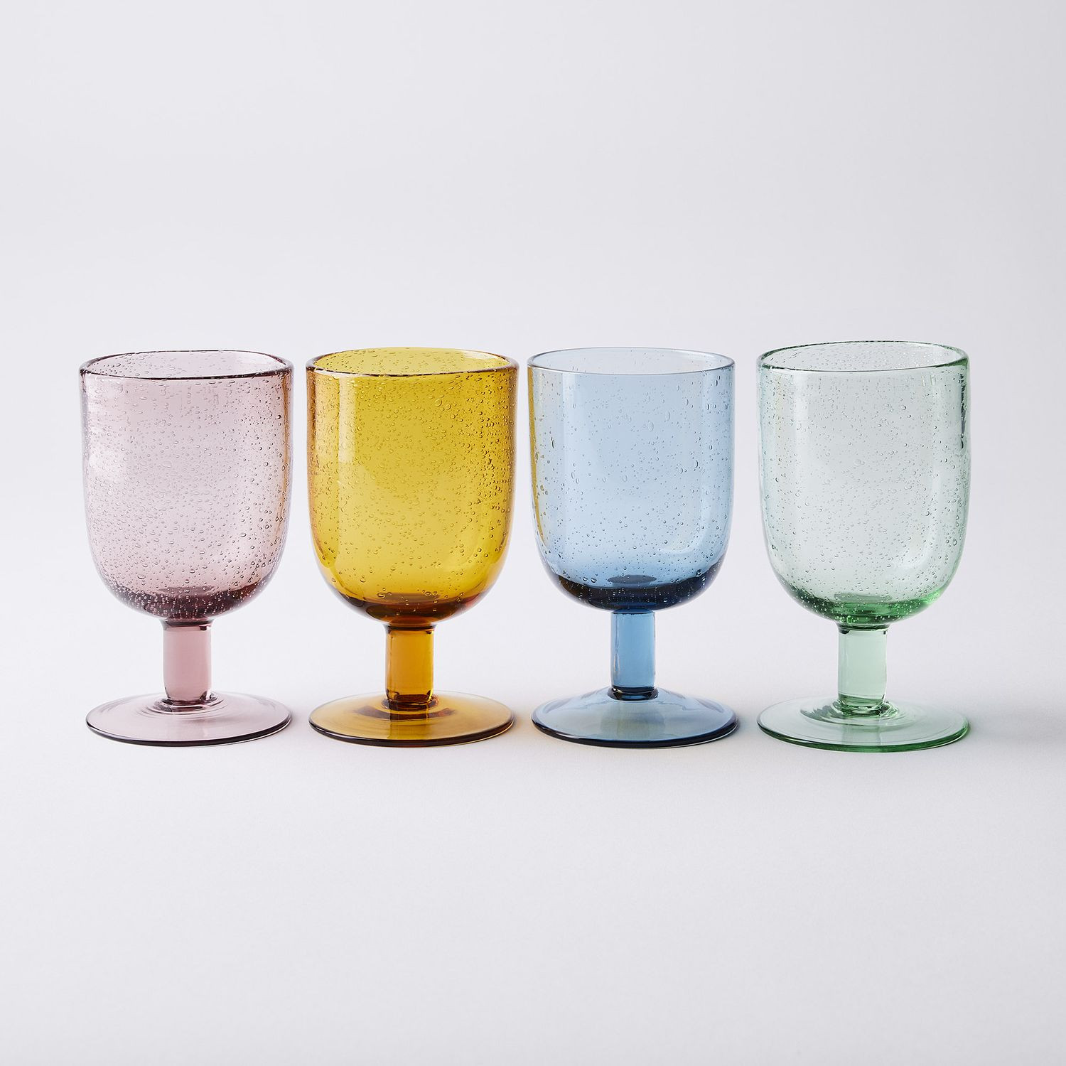 Valencia Bubbly Goblets | Food52