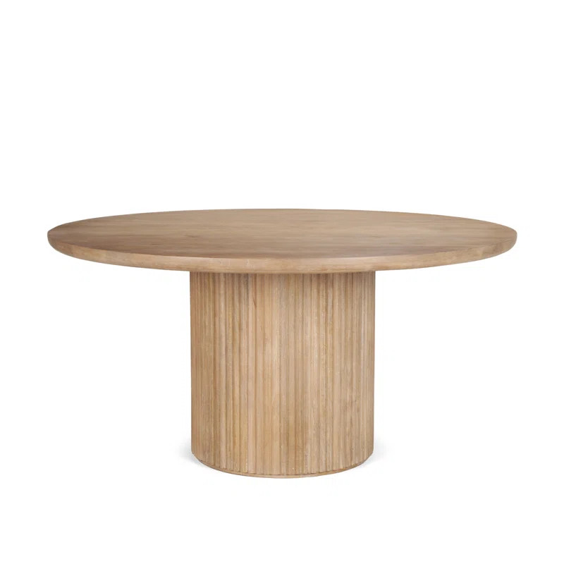 Round Dining Table | Wayfair North America