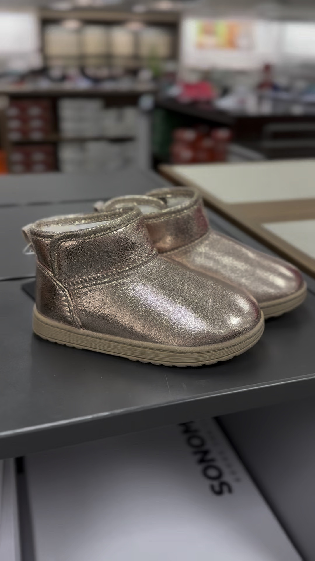 Cute kids shoes on sale today! They come in tons of different colors 

#LTKKids #LTKShoeCrush #LTKSaleAlert