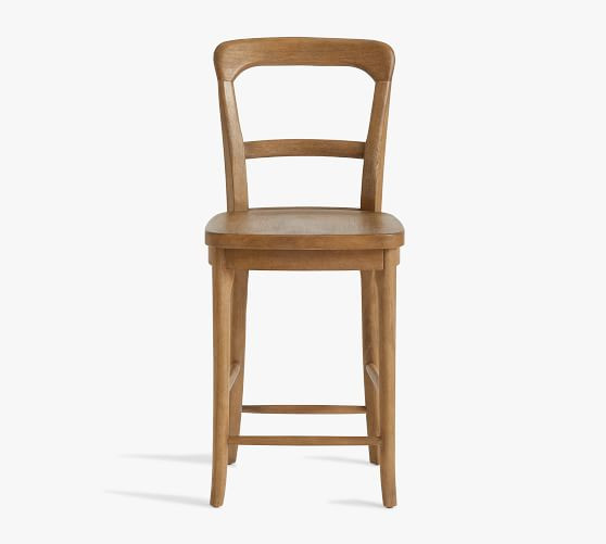 Cline Counter Stool | Pottery Barn (US)