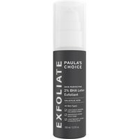 Paula's Choice Skin Perfecting 2% BHA Lotion Exfoliant (100ml) | Cult Beauty