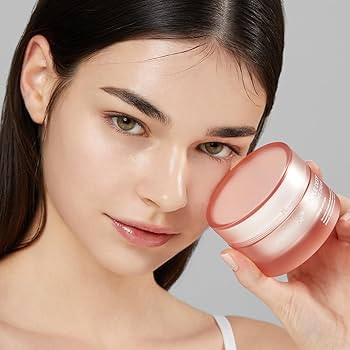 Medicube Triple Deep Erasing Cream || A slugging-worthy Collagen cream gives dewy & glowy skin | ... | Amazon (US)