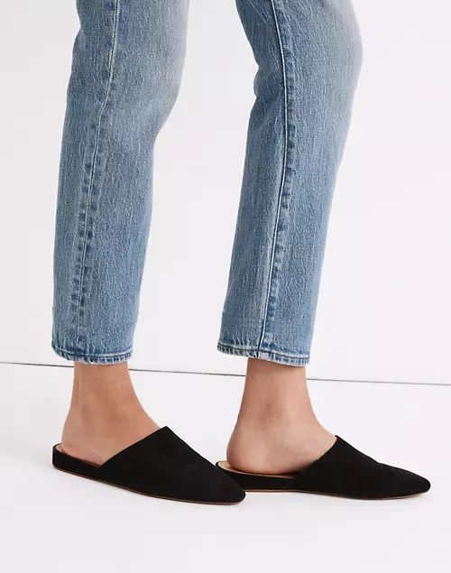 Mules | Madewell