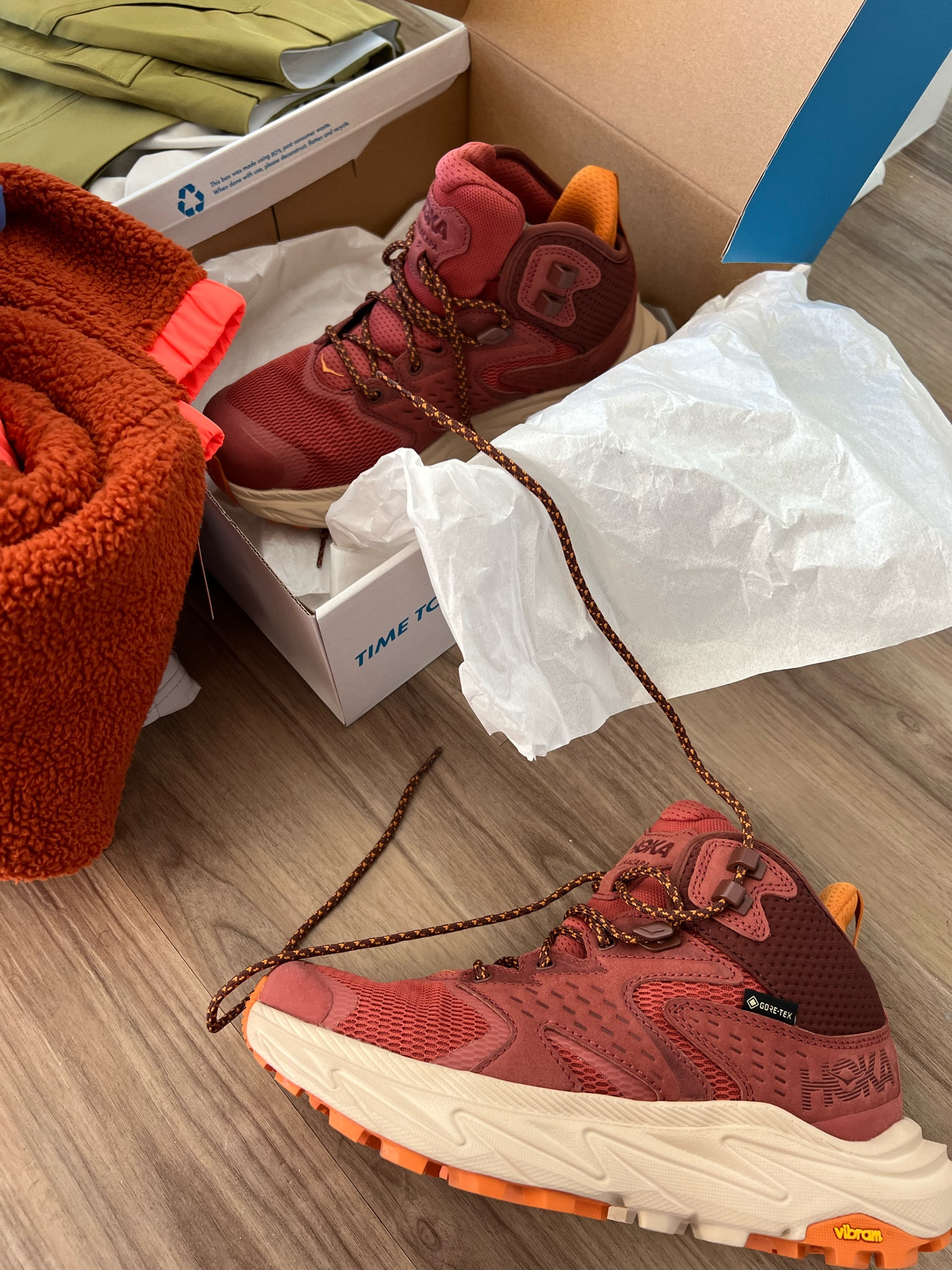 Iceland trip gear | hiking boots, waterproof, rain proof, winter jackets, sale



#LTKActive #LTKSeasonal #LTKSaleAlert