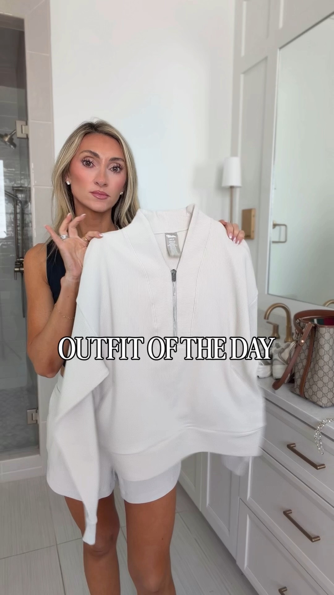 Outfit of the day from @Walmart

#LTKootd #LTKgrwm #LTKselfcare