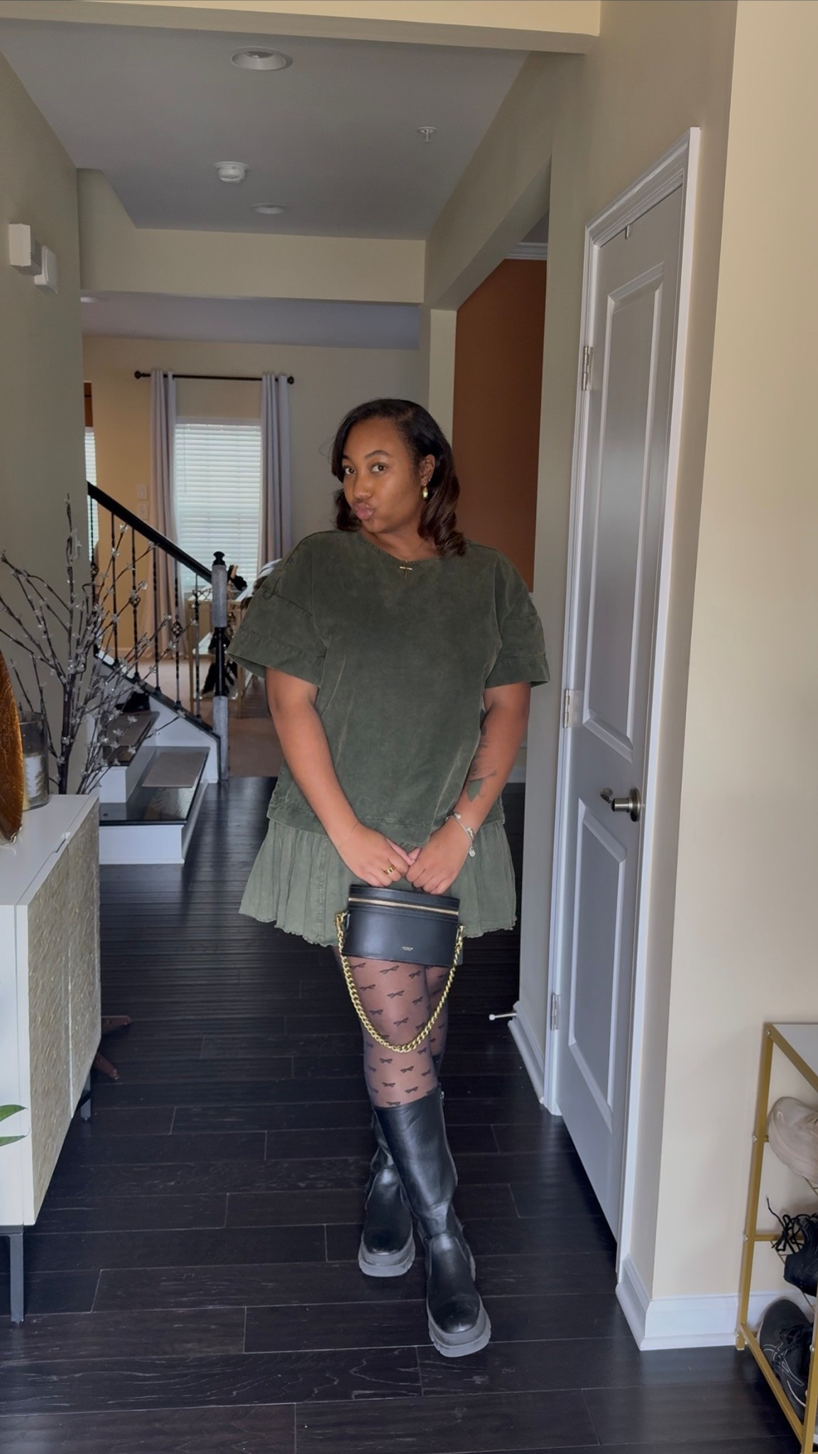 Sunday church outfit 

#LTKootd #LTKgrwm #LTKFindsUnder100