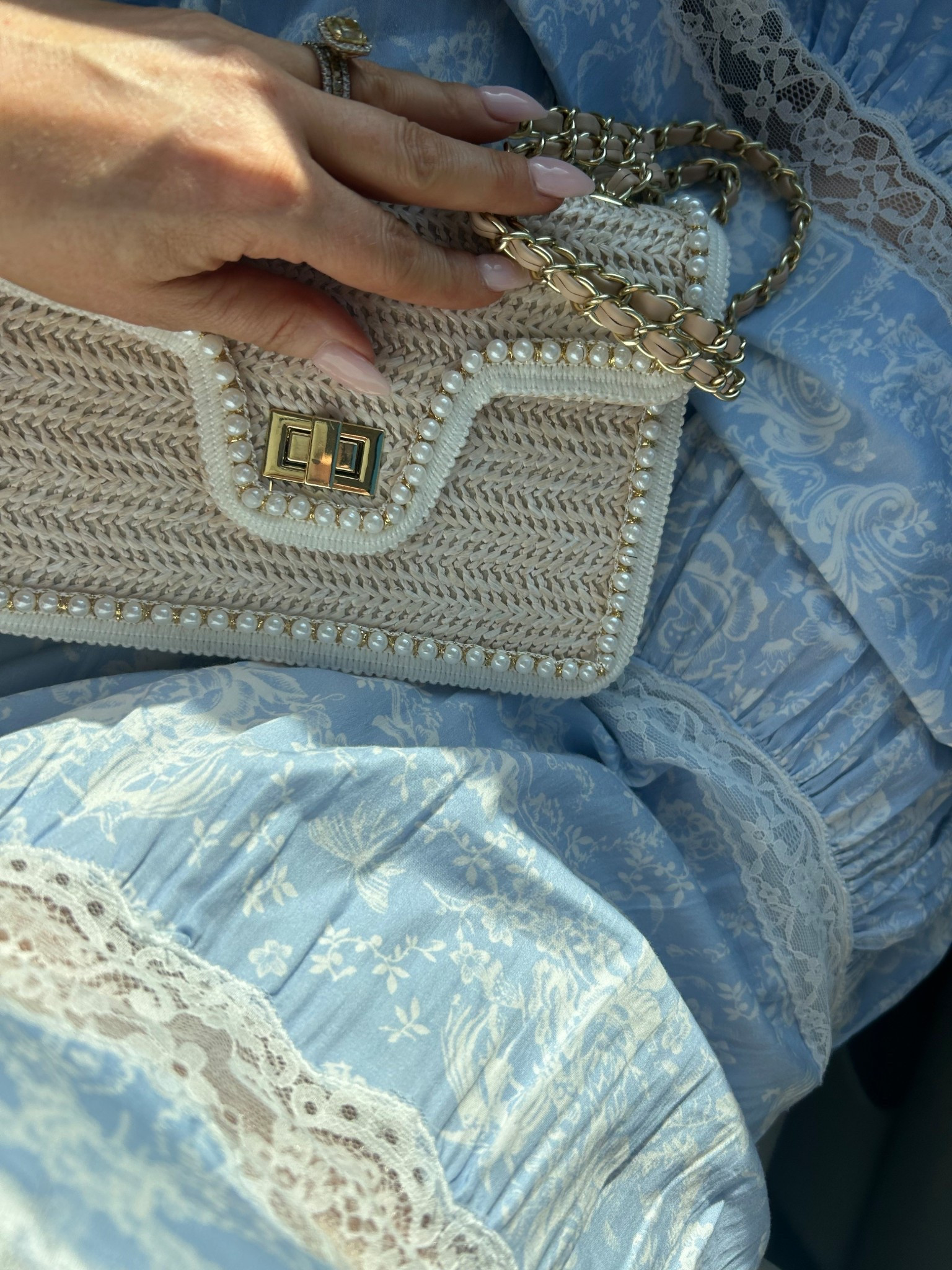 The best summer bag for under $30