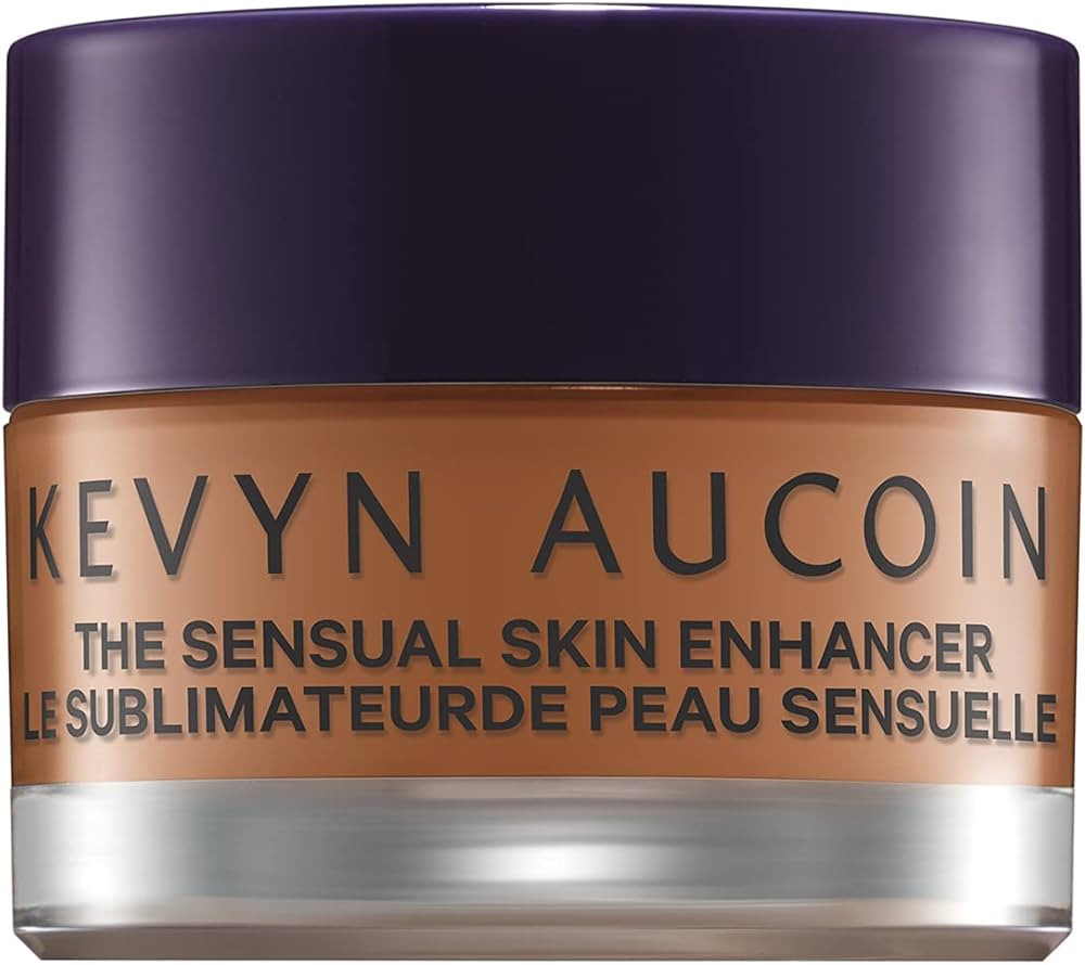 Kevyn Aucoin The Sensual Skin Enhancer, SX 14 (Deep) universal color correcting shade: 5 in 1 mul... | Amazon (US)
