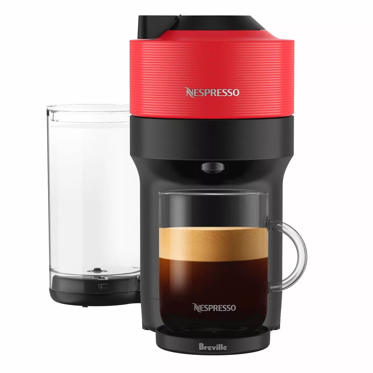 Nespresso Vertuo Pop+ Coffee Maker and Espresso Machine | Target