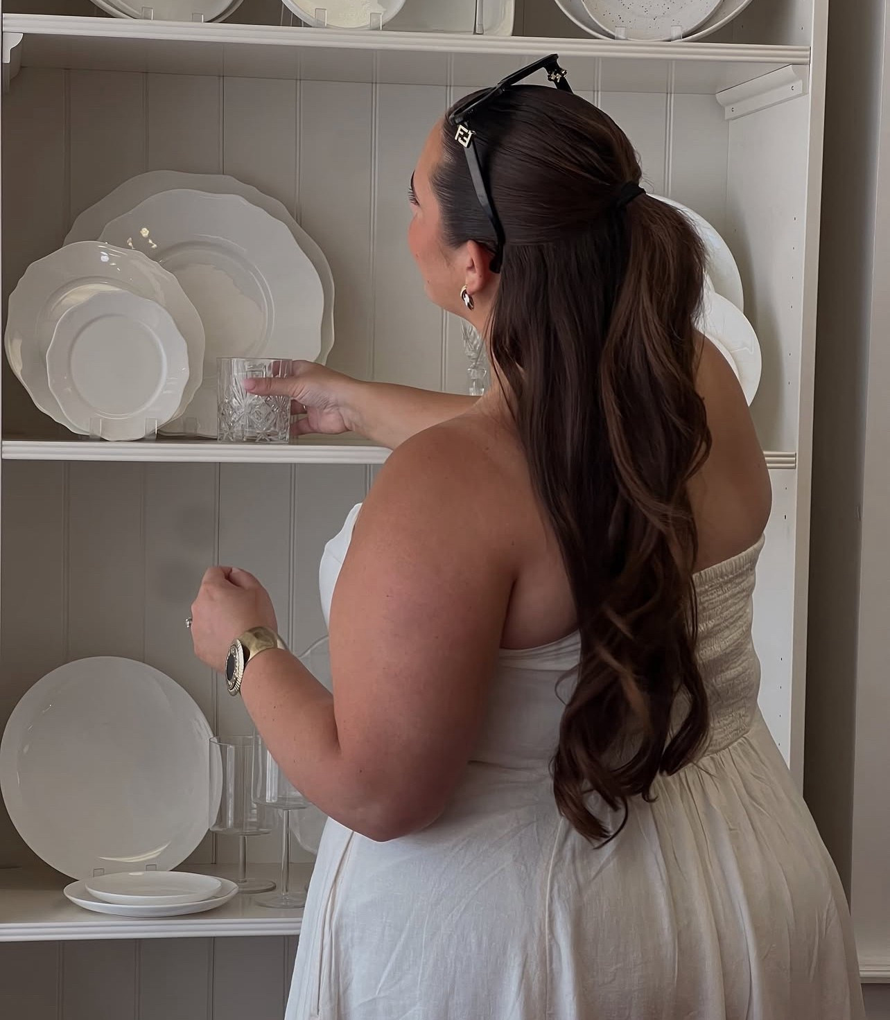 loved picking table settings this week 🍽️

Wedding, plus size dress, table settings, wedding planning, bride

#LTKWedding #LTKPlusSize #LTKStyleTip