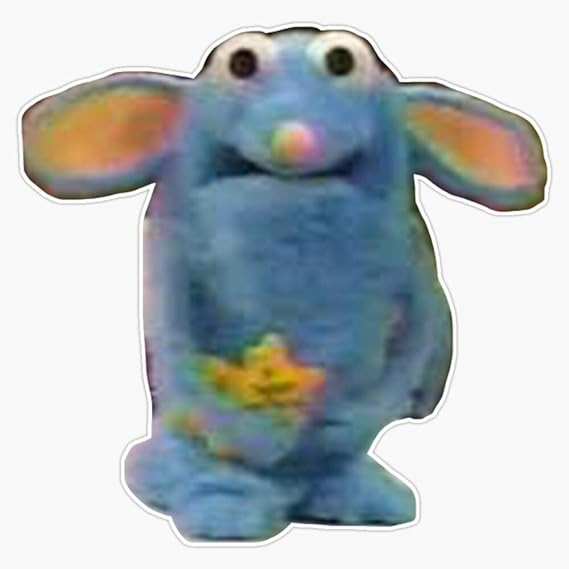 Tutter Sticker Vinyl Bumper Sticker Decal Waterproof 5" | Amazon (US)