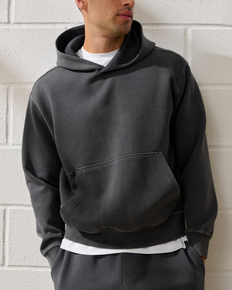 YPB neoKNIT MAX Popover | Abercrombie & Fitch (US)