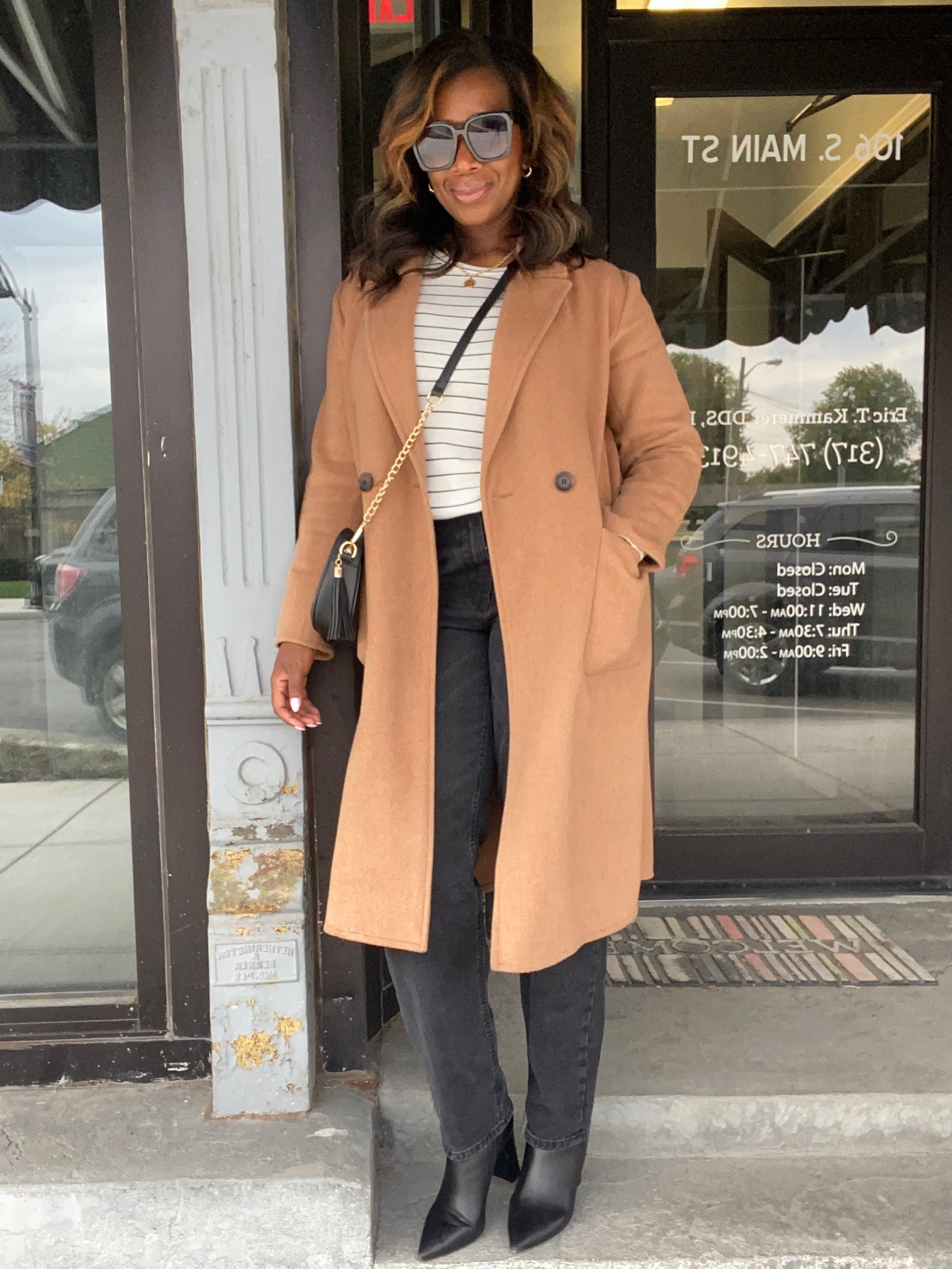 Long camel coat outfit 

Camel coat, camel coatigan, long camel coat, camel wool coat 

#LTKmidsize #LTKstyletip