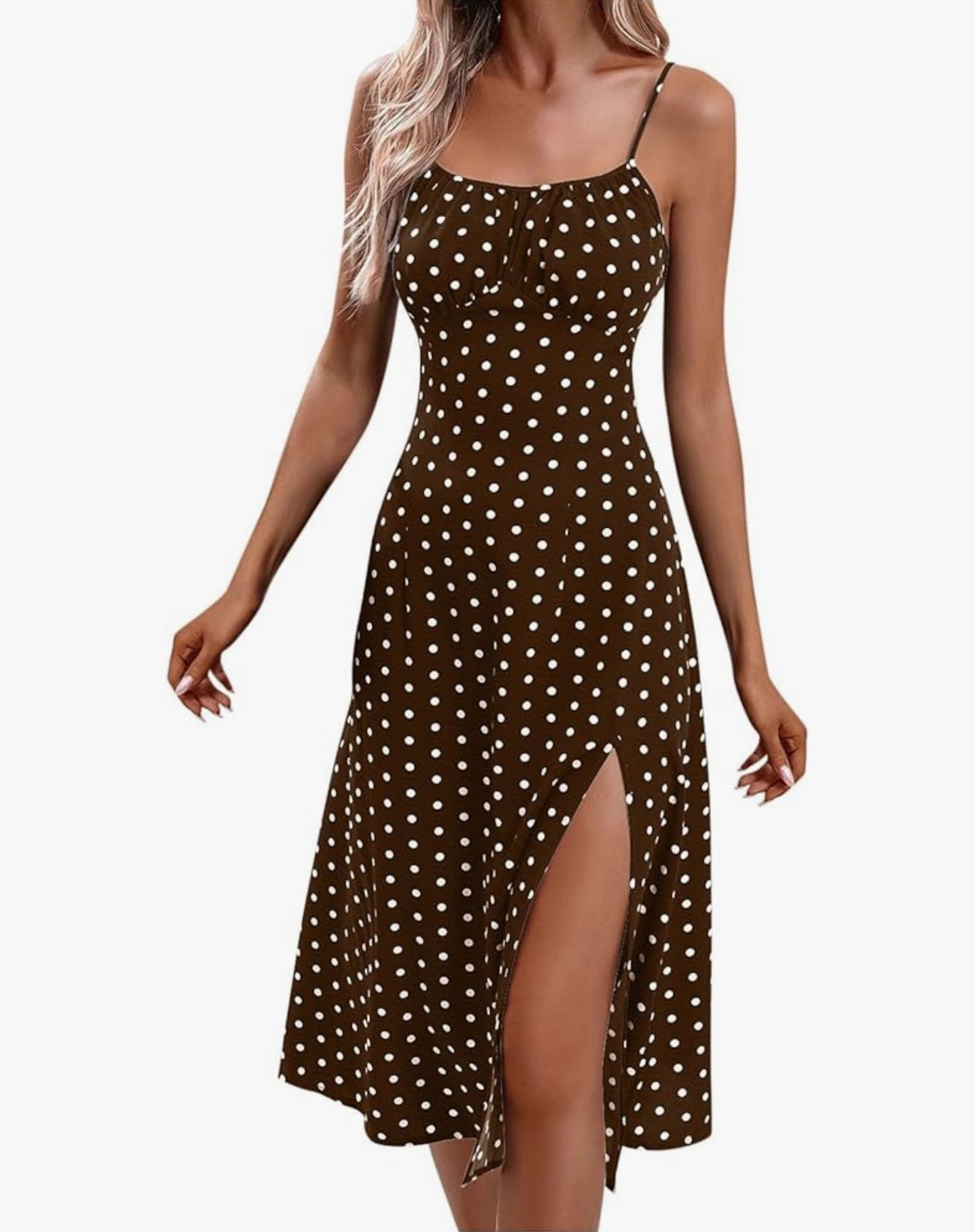 Perfect summer dresss

#LTKMidsize #LTKFindsUnder50 #LTKStyleTip
