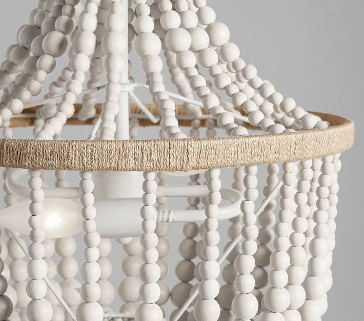 Dahlia Chandelier | Pottery Barn Kids