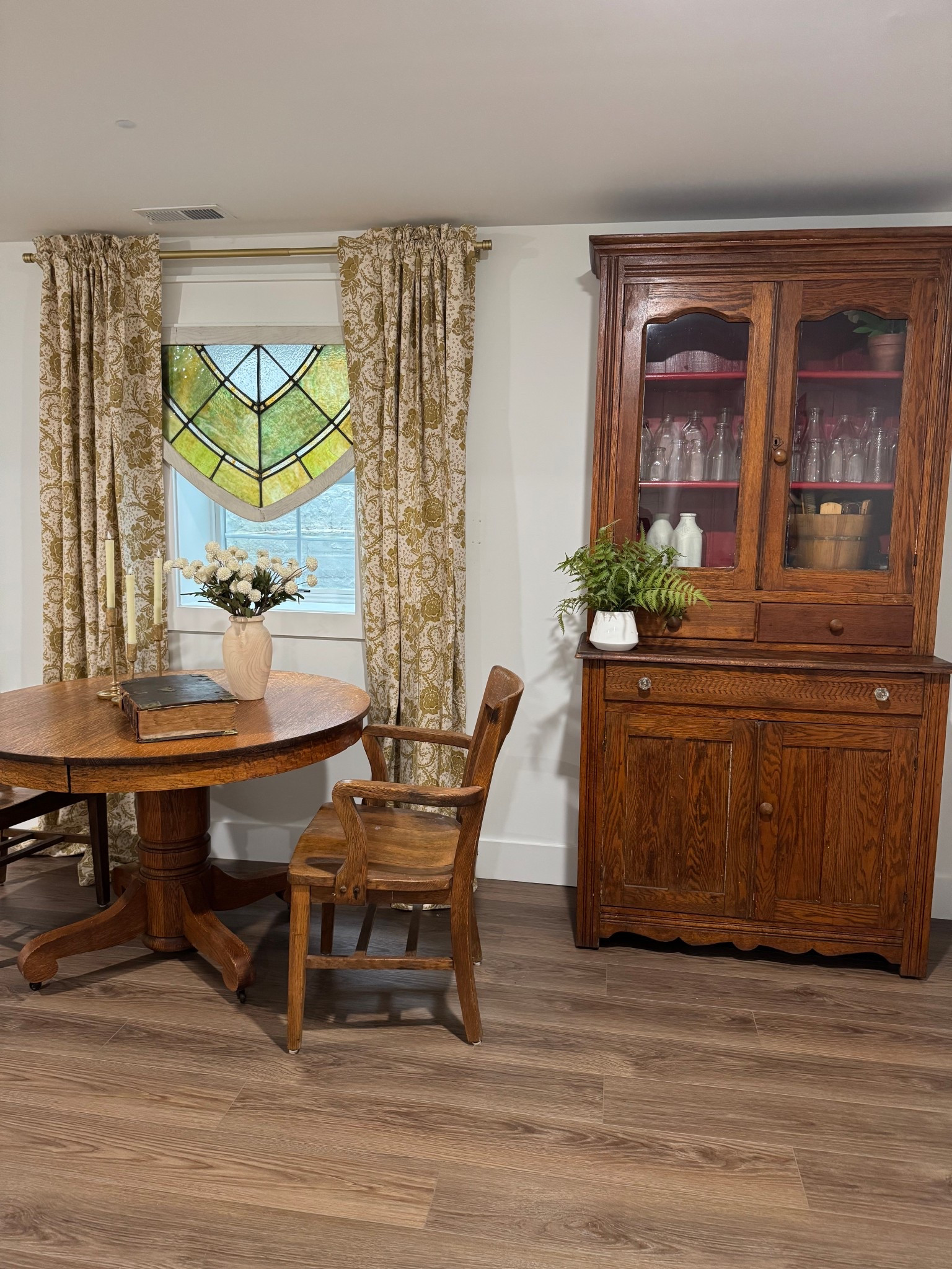 We are currently turning our basement into a nice living area, and we just added these beautiful curtains from @Walmart to add some color and texture to this space. 

#LTKHome #LTKSeasonal #LTKStyleTip