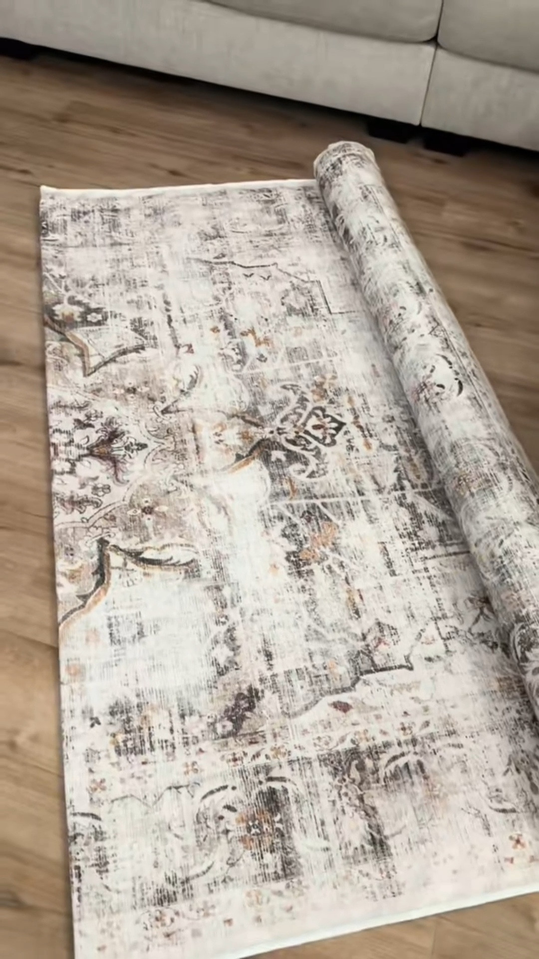 A good deal you don’t want to miss, Ruggable has many styles 30% off for Cyber Monday, including this Sarrah Hazel Rug. Mine is still holding up well after 3 years. 

#LTKSaleAlert #LTKCyberWeek #LTKHome