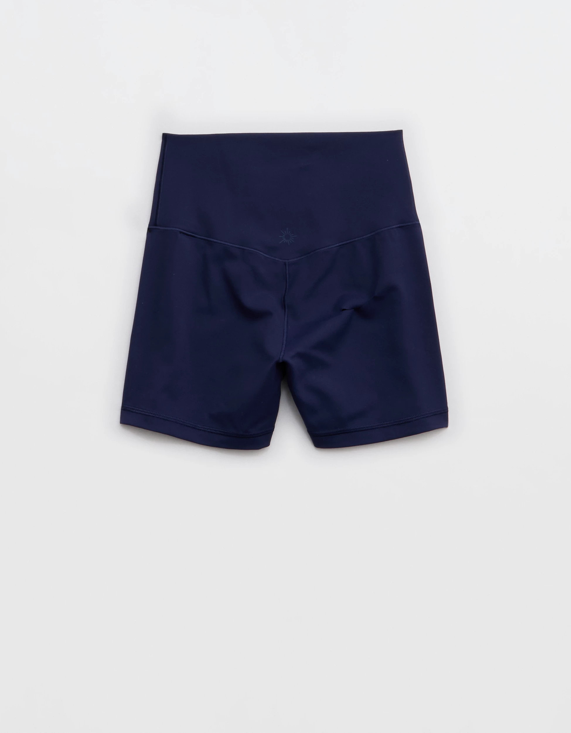 OFFLINE By Aerie Real Me XTRA High Waisted 3" Bike Short | Aerie