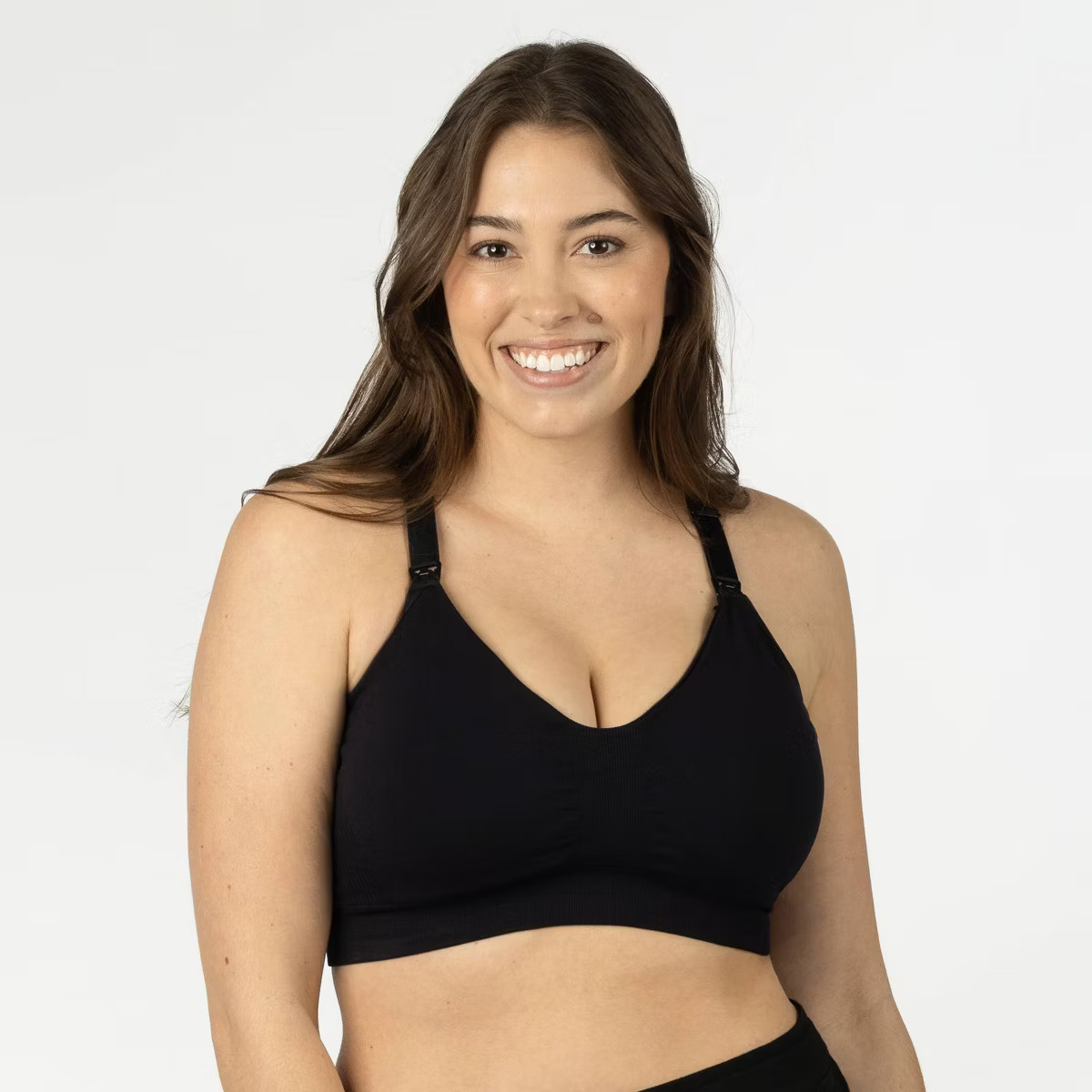 kindred by Kindred Bravely Women's Sports Pumping & Nursing Bra | Target