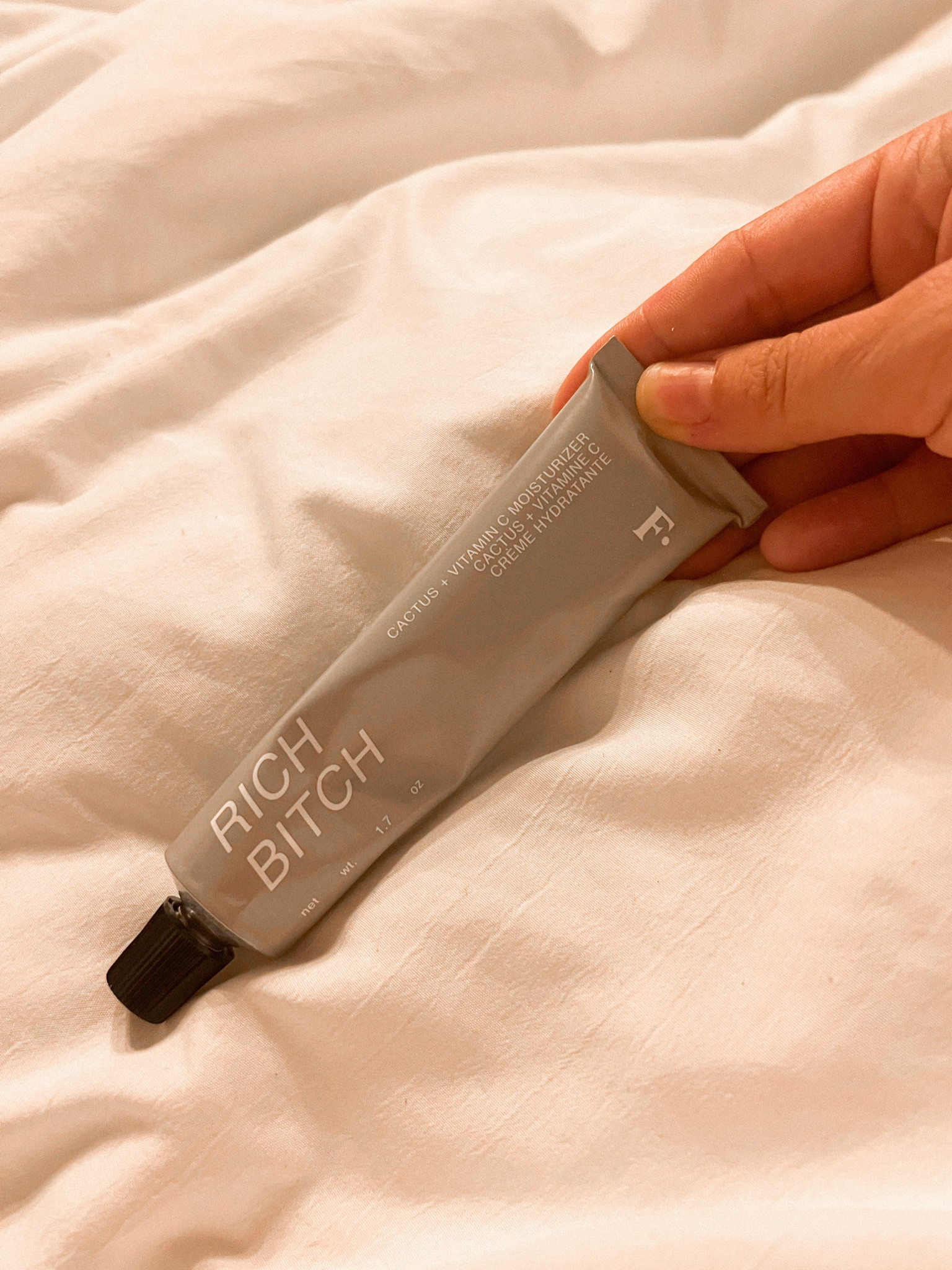 My new favorite moisturizer 🤤

#LTKbeauty #LTKHoliday #LTKFind