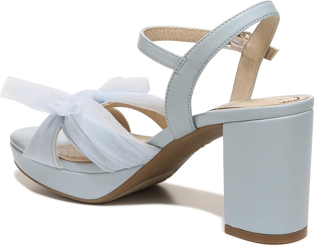 LifeStride Women's, Last Dance Sandal | Amazon (US)