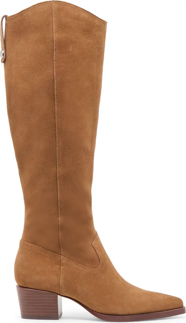 Virona Water Resistant Boot (Women) | Nordstrom