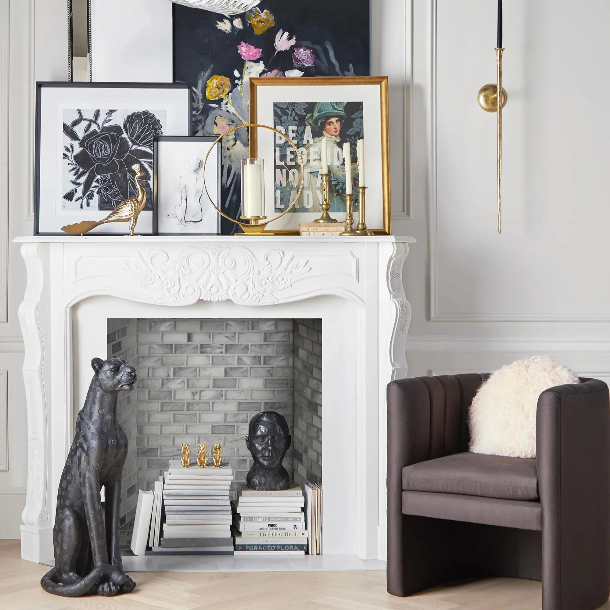 Leopardo | Z Gallerie