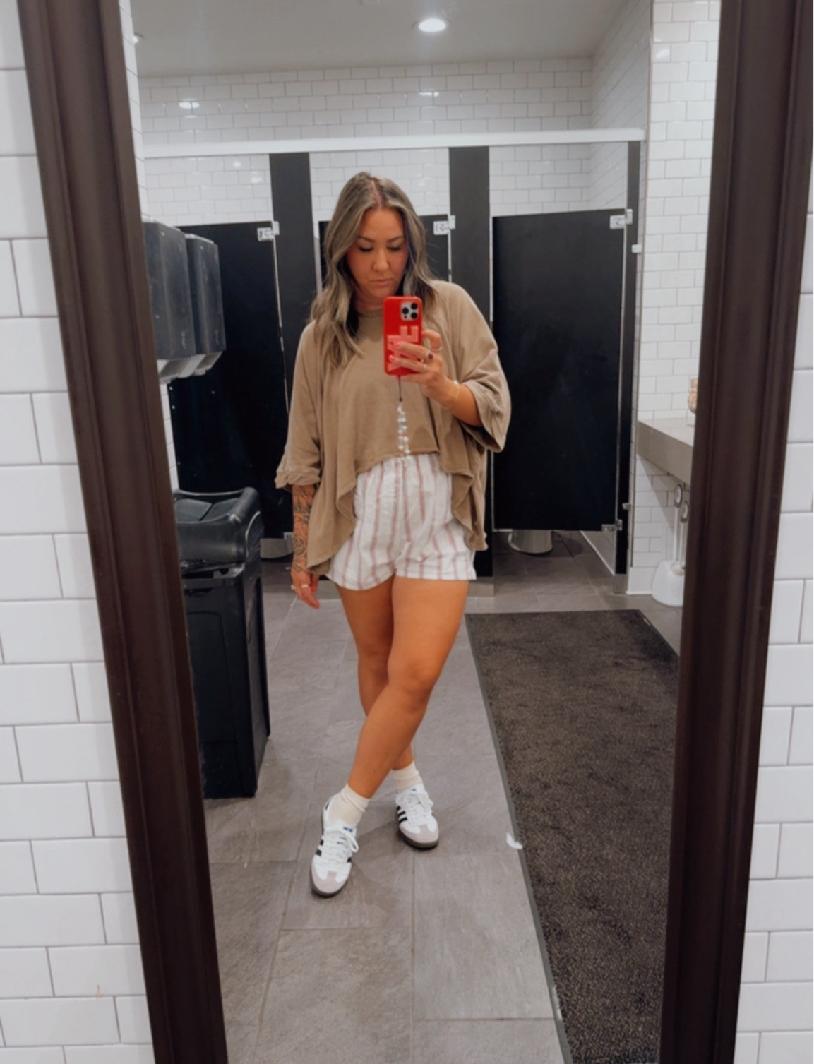 She’s a runner she’s a track star

#LTKStyleTip #LTKMidsize #LTKFindsUnder100