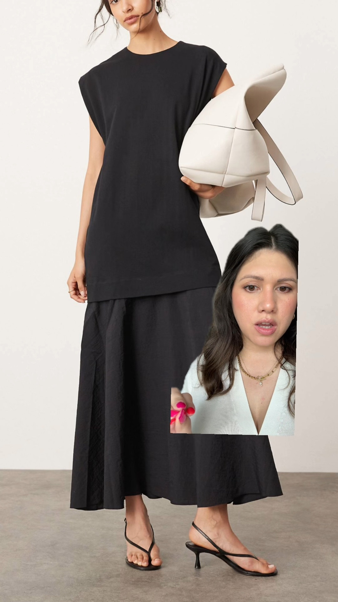 Black dresses that aren’t basic to wear as a wedding photographer! I think all of these would be perfect and appropriate to wear while shooting weddings! Some cute options for the girlies with a bump too! Most of these are on sale today!

#LTKWedding