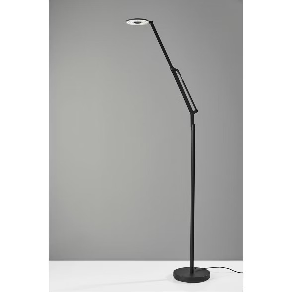 LED Gordon Floor Lamp - Adesso | Target